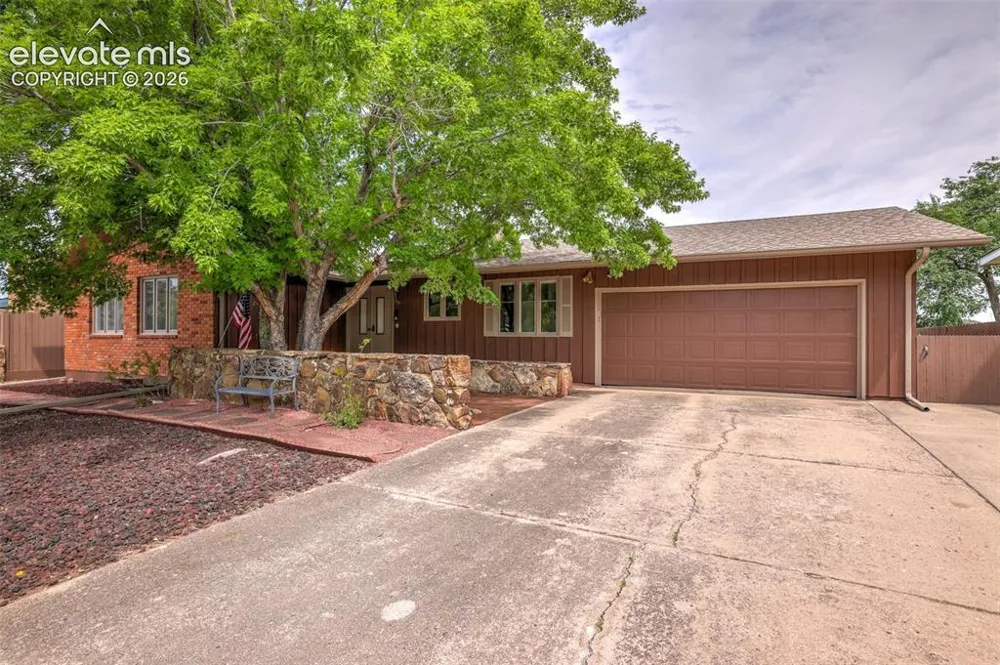 223 Crystal Hills Boulevard Manitou Springs, CO 80829