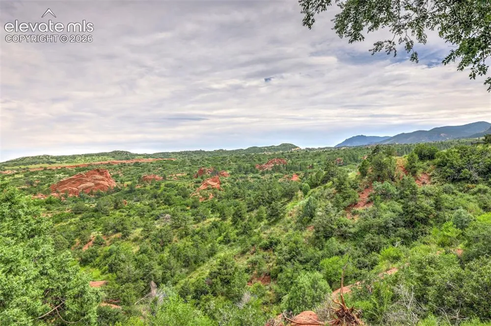 223 Crystal Hills Boulevard Manitou Springs, CO 80829