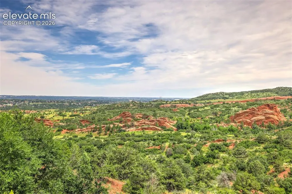 223 Crystal Hills Boulevard Manitou Springs, CO 80829