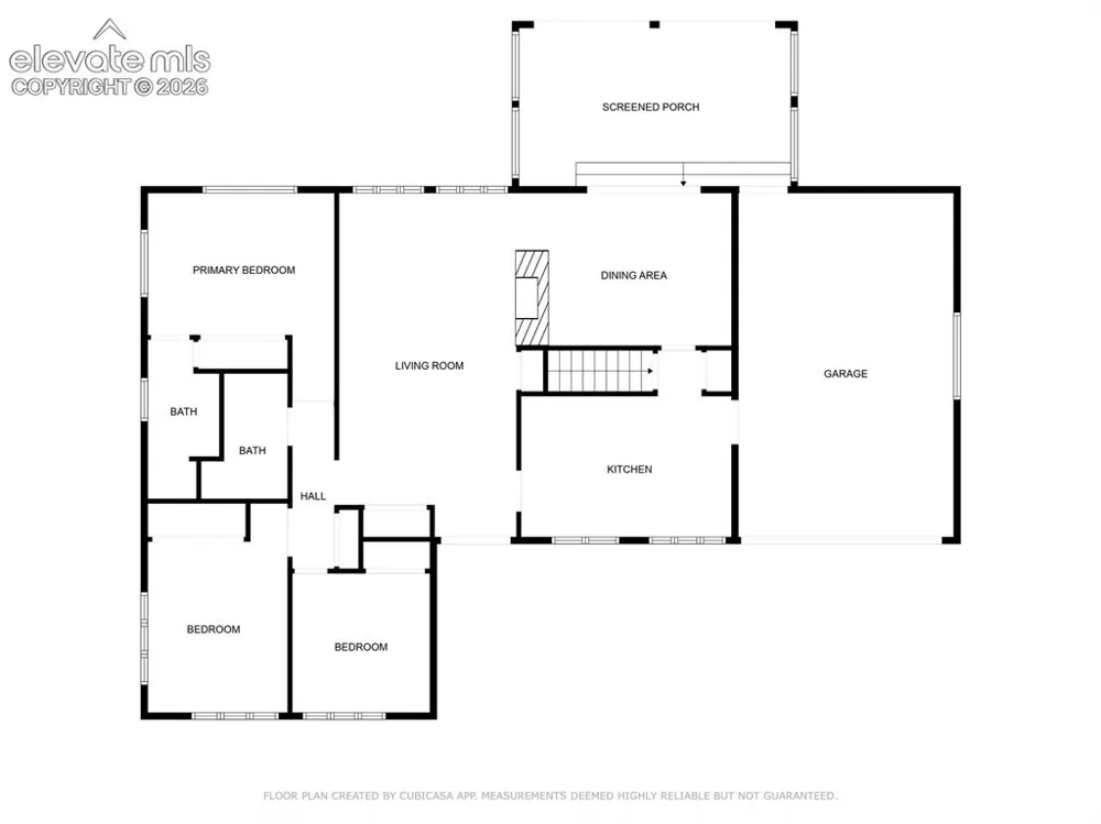 223 Crystal Hills Boulevard Manitou Springs, CO 80829