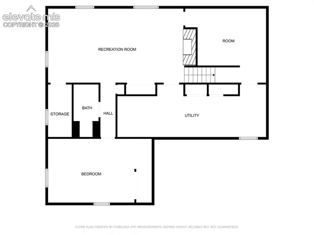 223 Crystal Hills Boulevard Manitou Springs, CO 80829