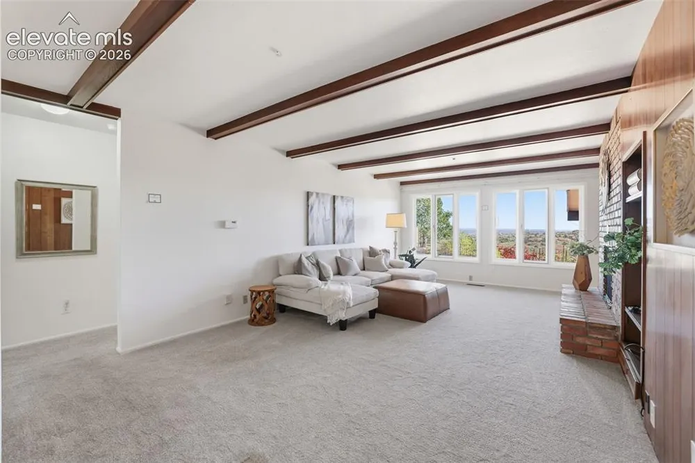 223 Crystal Hills Boulevard Manitou Springs, CO 80829