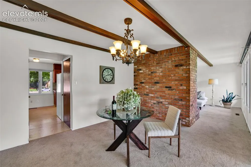 223 Crystal Hills Boulevard Manitou Springs, CO 80829