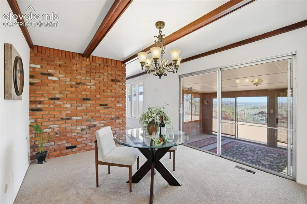 223 Crystal Hills Boulevard Manitou Springs, CO 80829