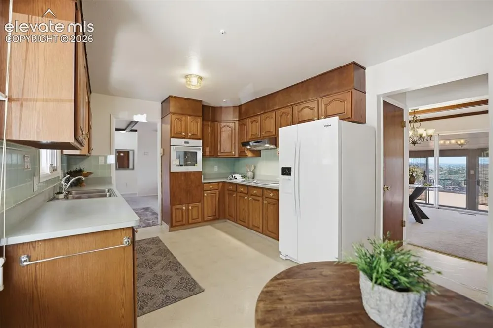 223 Crystal Hills Boulevard Manitou Springs, CO 80829