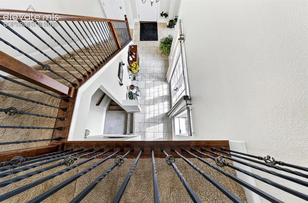 6660 Big Leaf Lane Colorado Springs, CO 80927