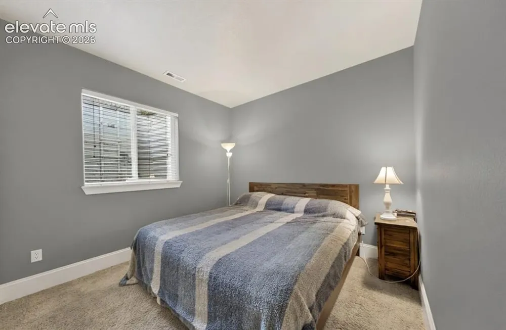 6660 Big Leaf Lane Colorado Springs, CO 80927