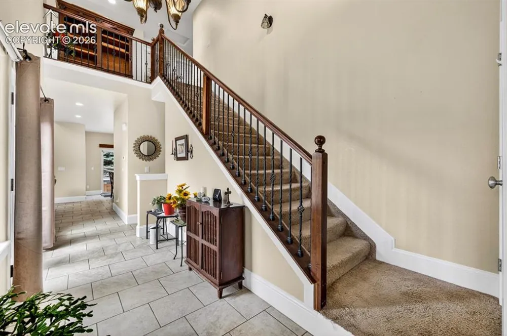 6660 Big Leaf Lane Colorado Springs, CO 80927