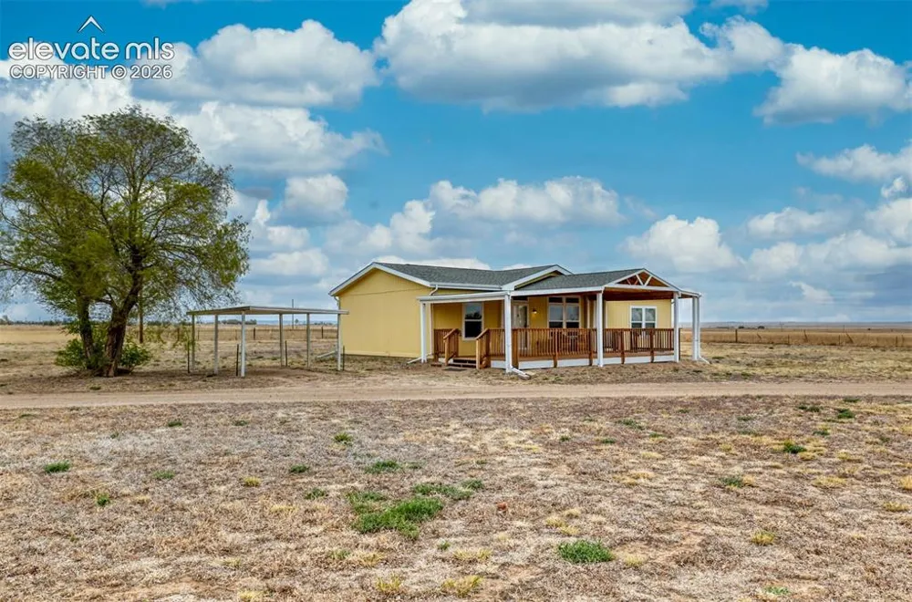 22558 Enoch Road Calhan, CO 80808