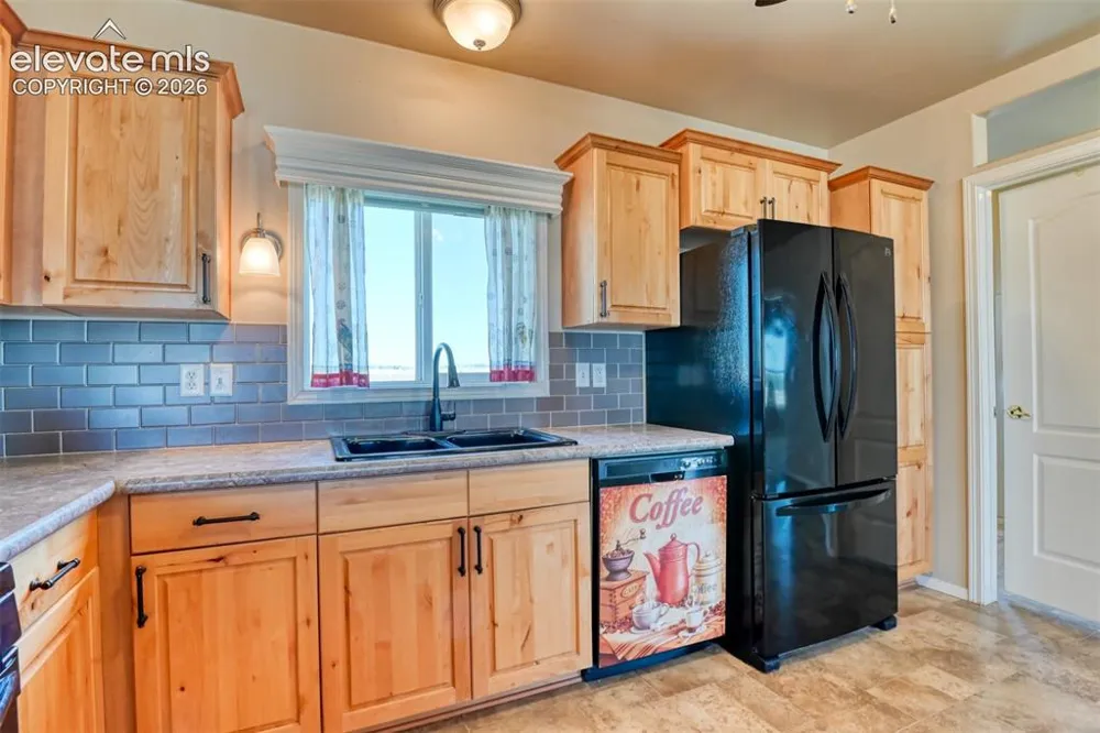 22558 Enoch Road Calhan, CO 80808