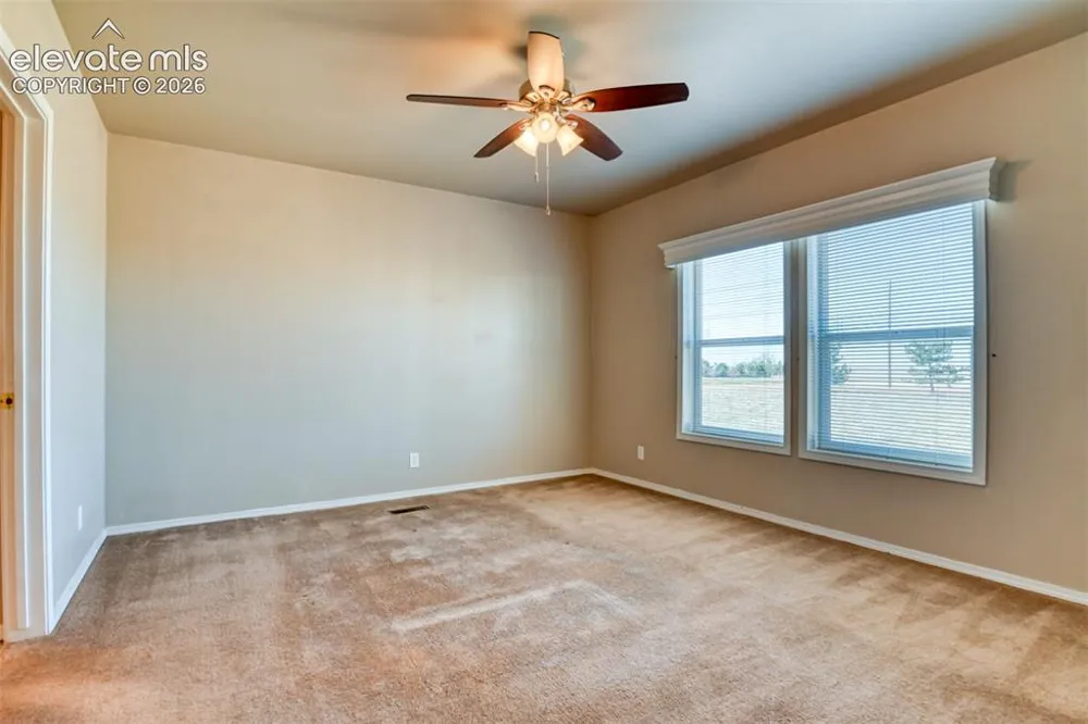 22558 Enoch Road Calhan, CO 80808