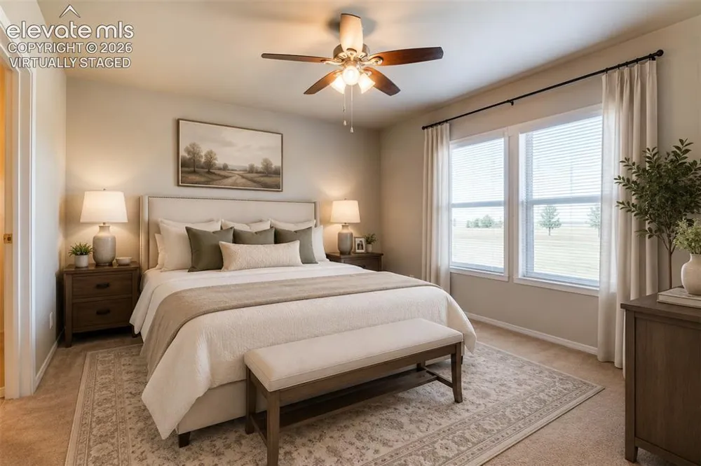 22558 Enoch Road Calhan, CO 80808