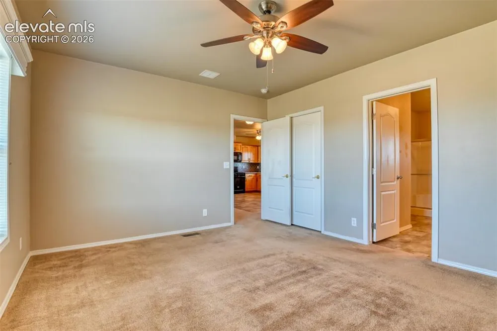 22558 Enoch Road Calhan, CO 80808
