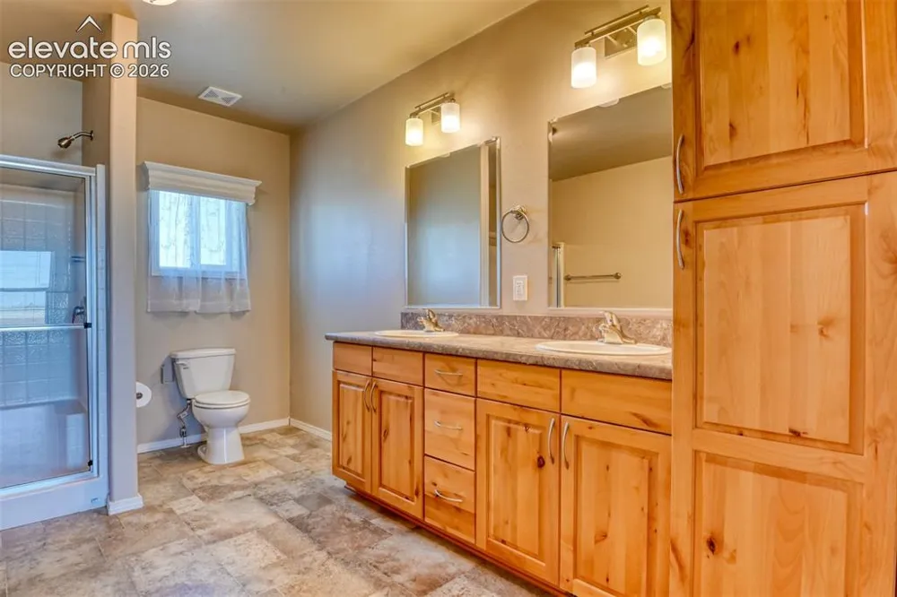 22558 Enoch Road Calhan, CO 80808