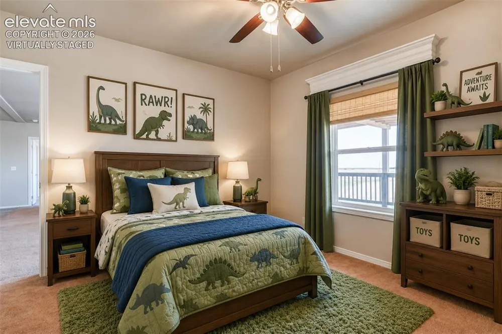 22558 Enoch Road Calhan, CO 80808