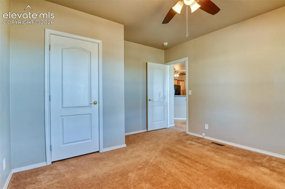 22558 Enoch Road Calhan, CO 80808