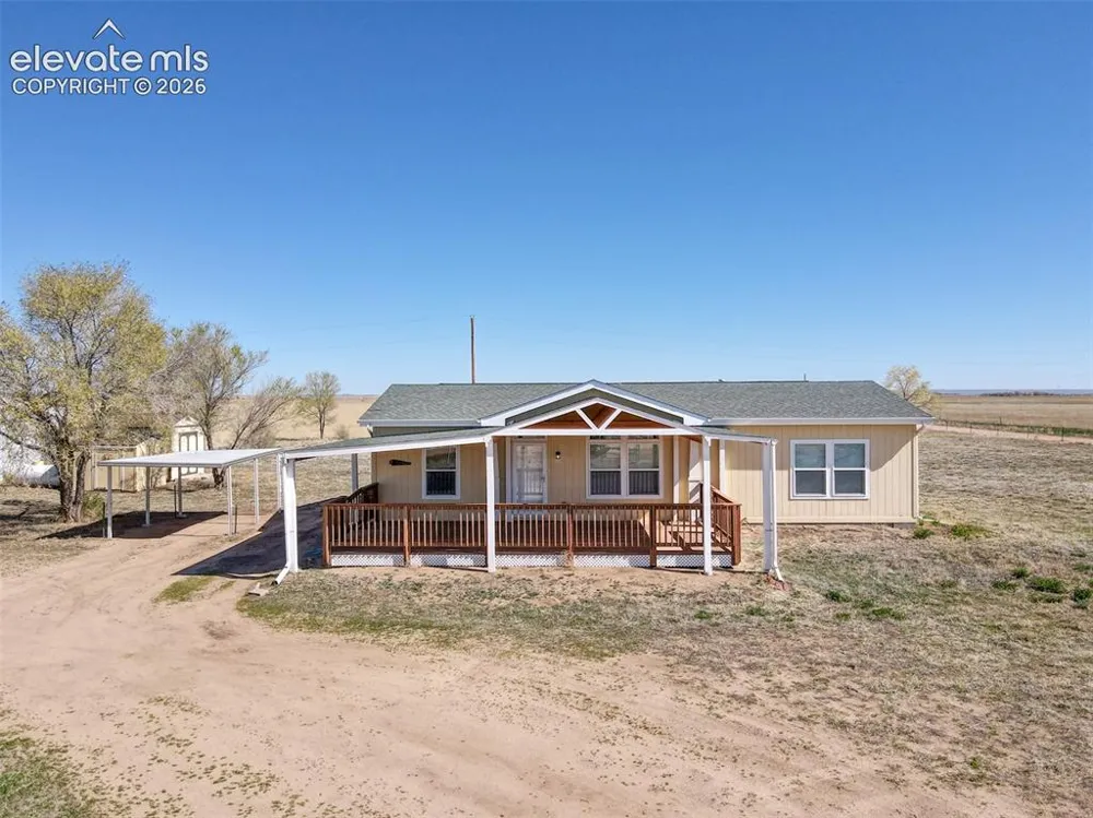 22558 Enoch Road Calhan, CO 80808
