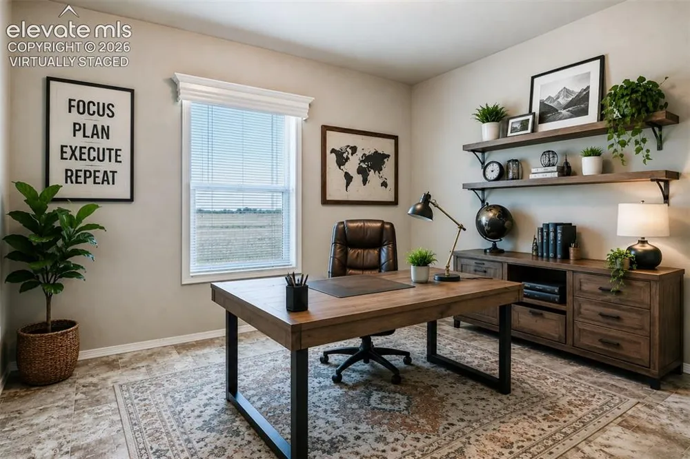 22558 Enoch Road Calhan, CO 80808