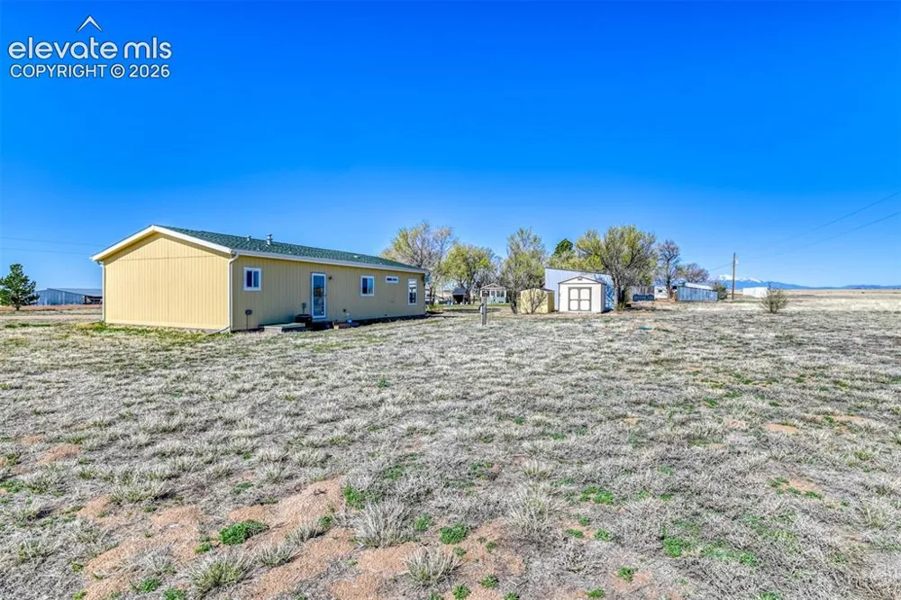 22558 Enoch Road Calhan, CO 80808