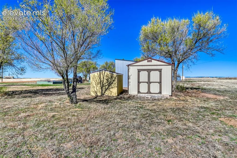 22558 Enoch Road Calhan, CO 80808