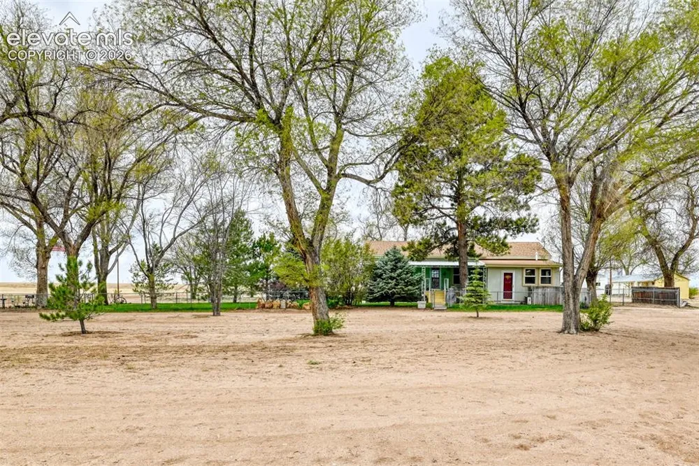 22558 Enoch Road Calhan, CO 80808