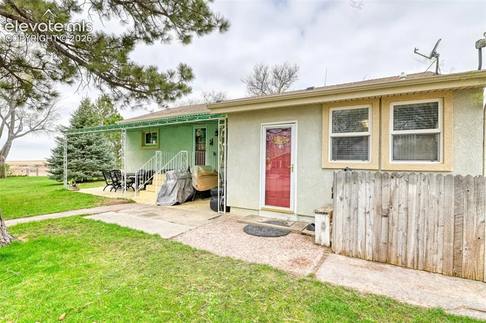 22558 Enoch Road Calhan, CO 80808