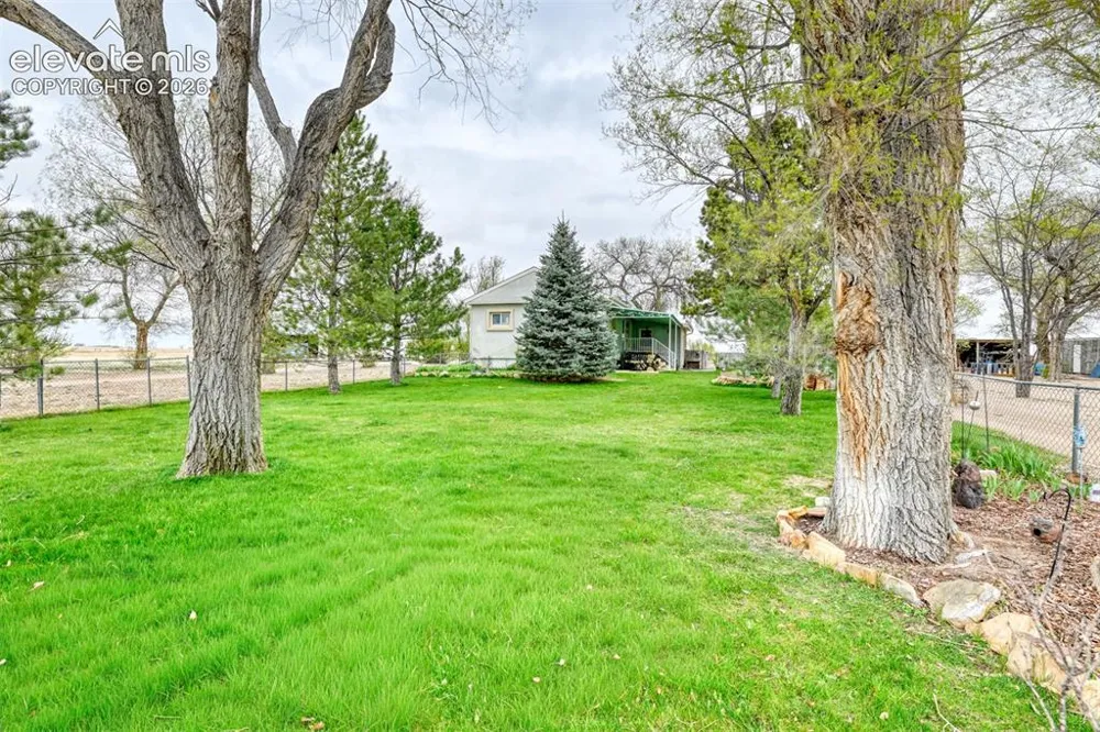 22558 Enoch Road Calhan, CO 80808