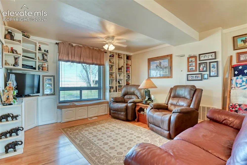 22558 Enoch Road Calhan, CO 80808