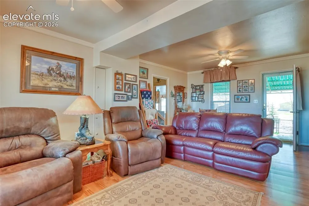 22558 Enoch Road Calhan, CO 80808