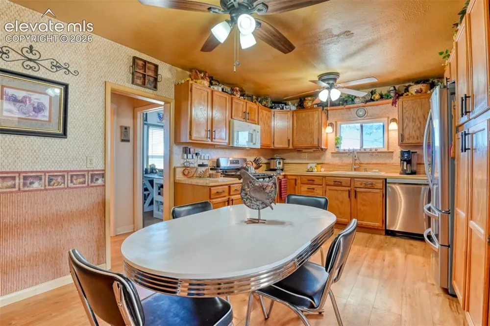 22558 Enoch Road Calhan, CO 80808