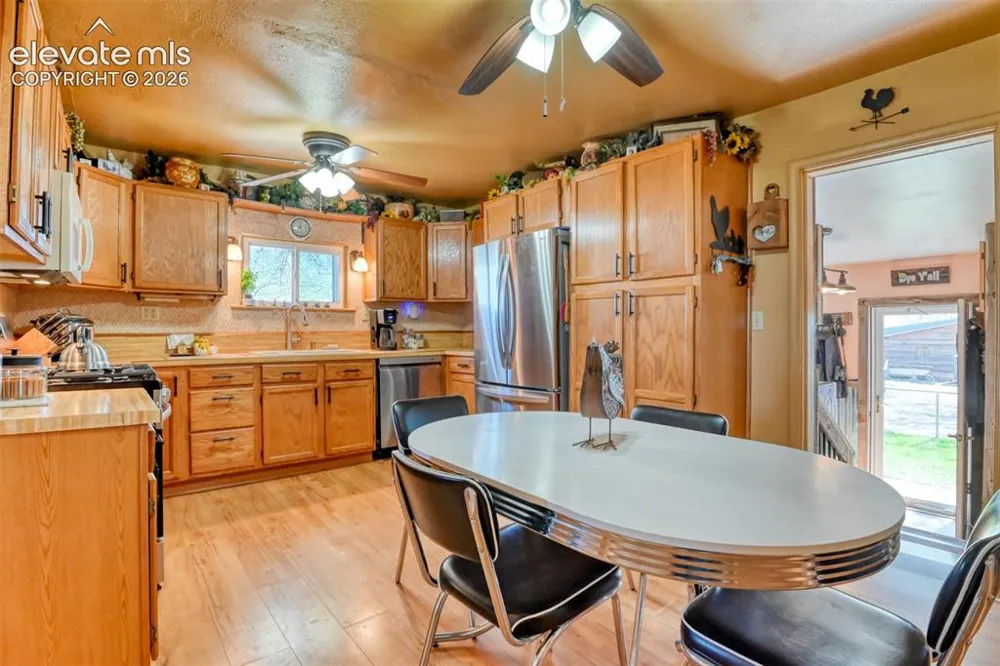 22558 Enoch Road Calhan, CO 80808