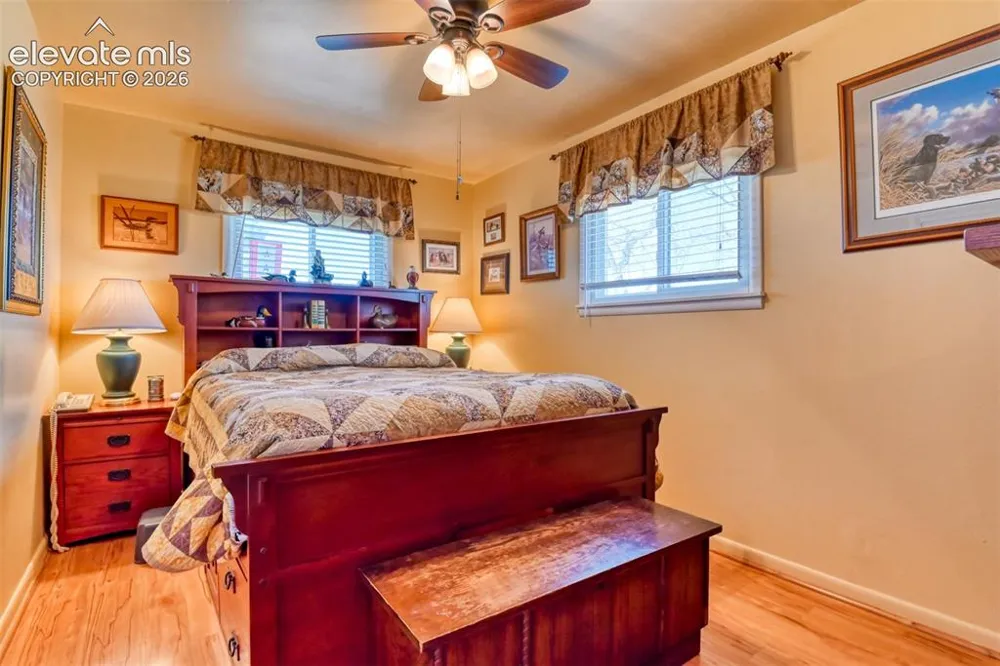 22558 Enoch Road Calhan, CO 80808