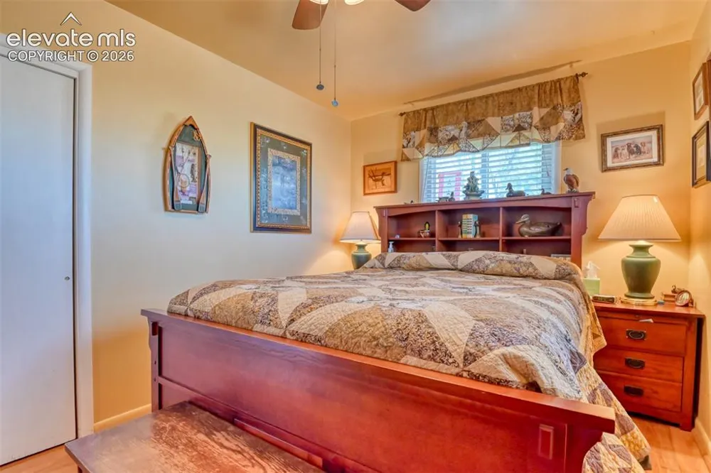 22558 Enoch Road Calhan, CO 80808