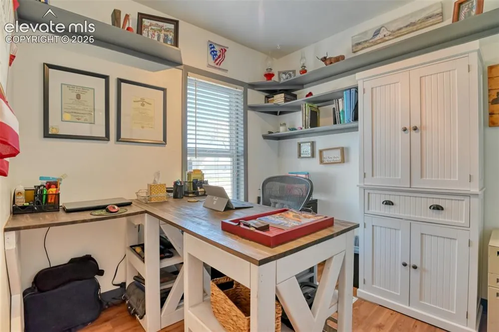 22558 Enoch Road Calhan, CO 80808