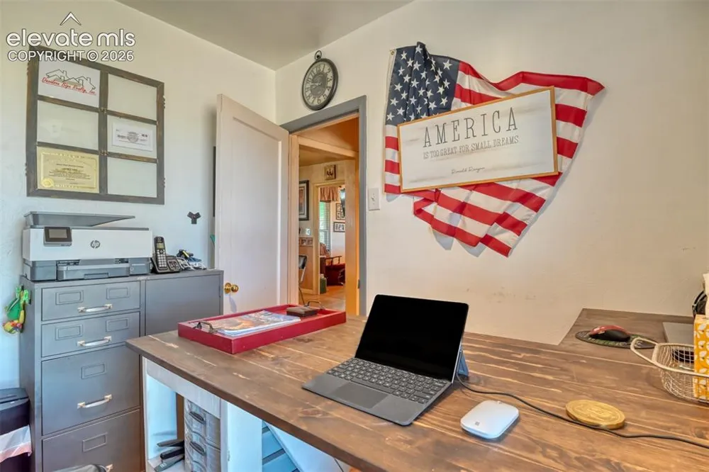 22558 Enoch Road Calhan, CO 80808