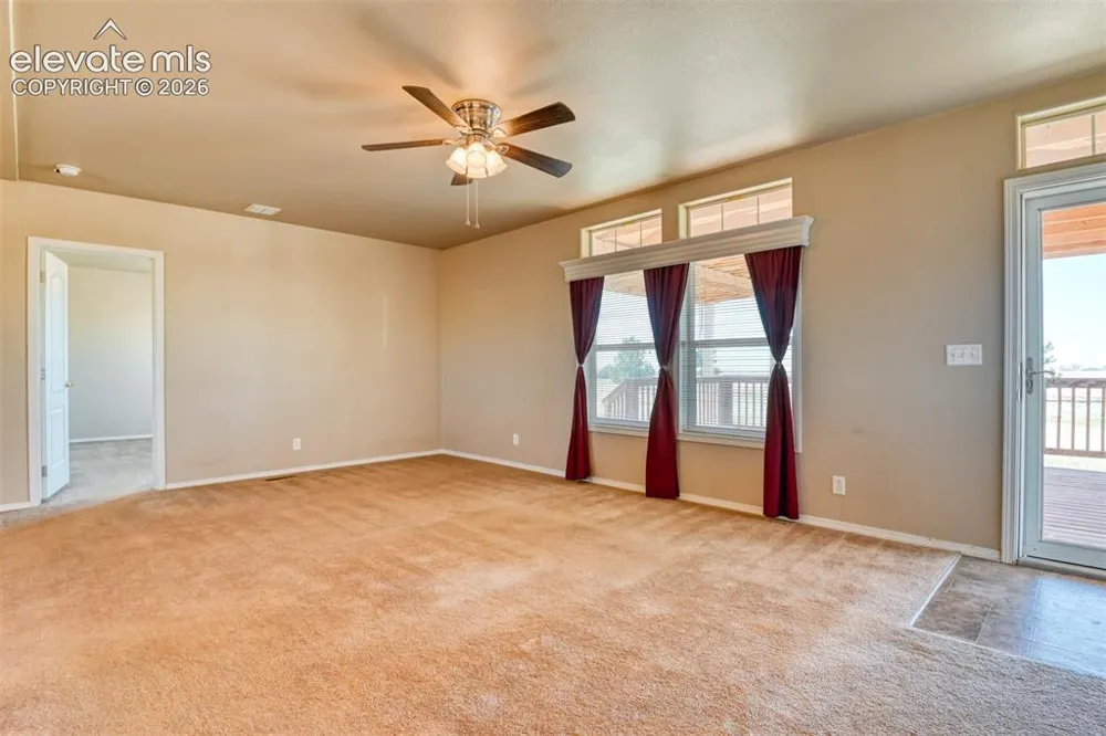 22558 Enoch Road Calhan, CO 80808