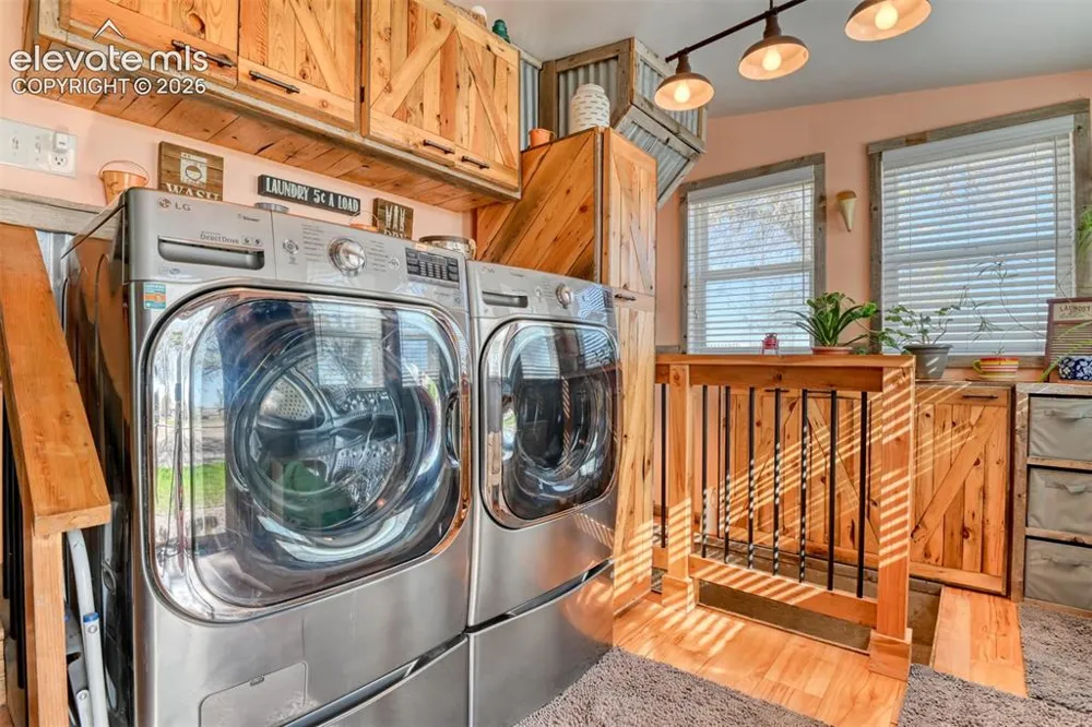 22558 Enoch Road Calhan, CO 80808