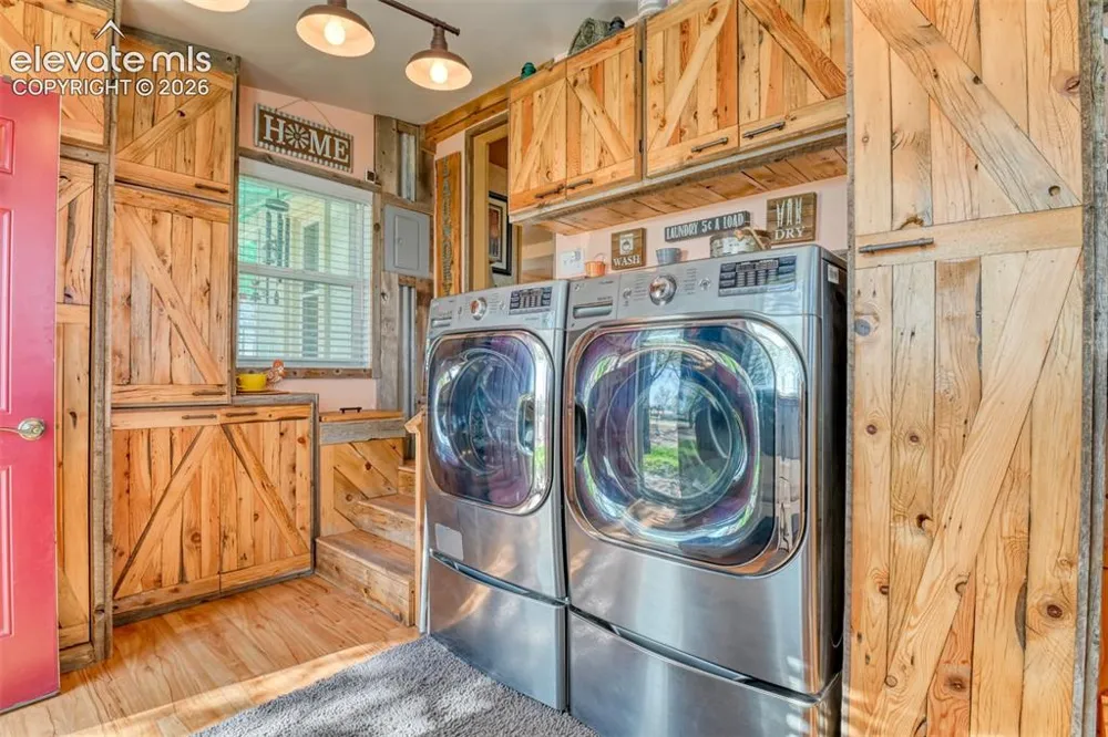 22558 Enoch Road Calhan, CO 80808
