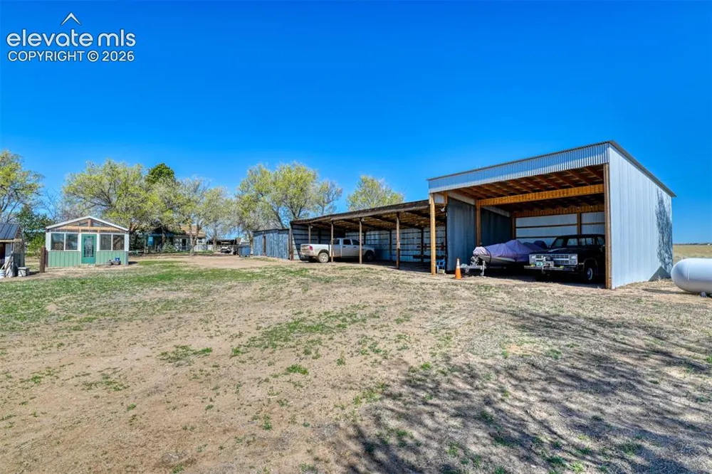 22558 Enoch Road Calhan, CO 80808