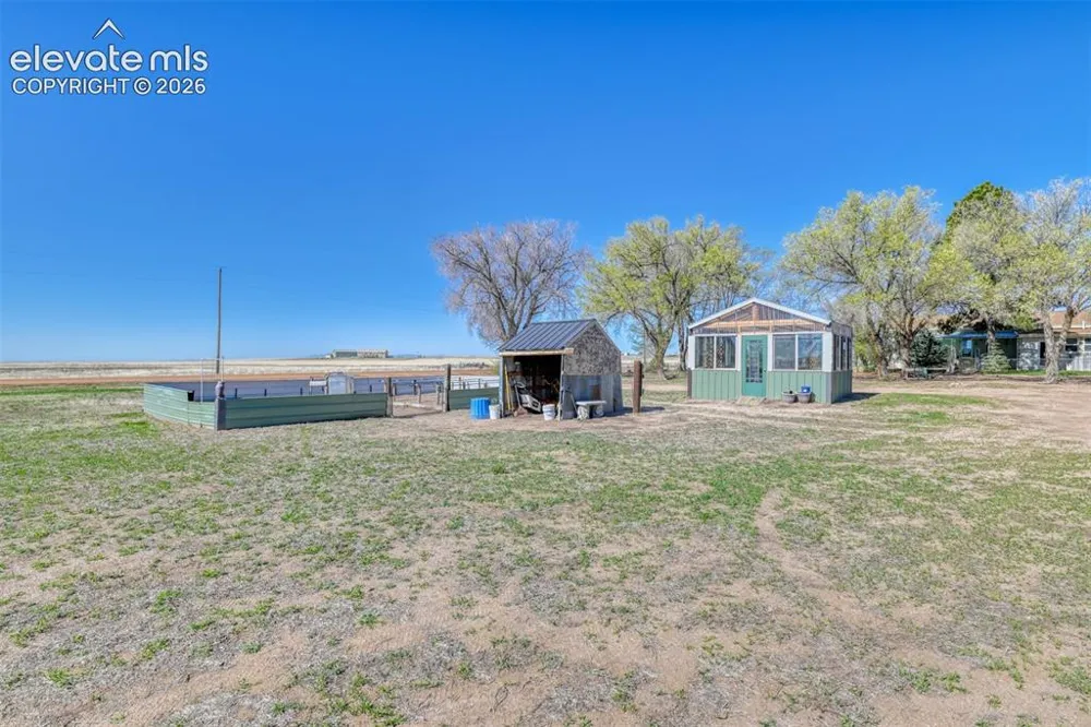 22558 Enoch Road Calhan, CO 80808