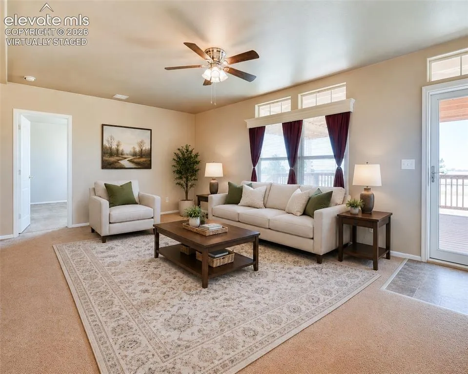 22558 Enoch Road Calhan, CO 80808