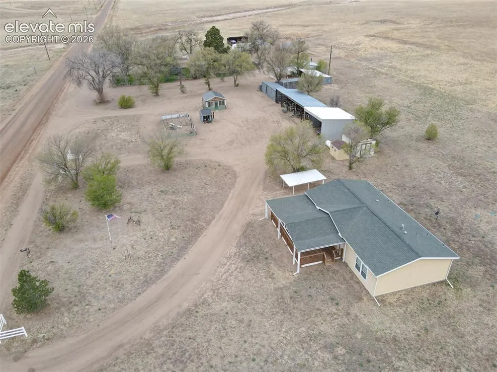 22558 Enoch Road Calhan, CO 80808
