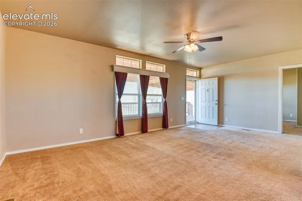 22558 Enoch Road Calhan, CO 80808