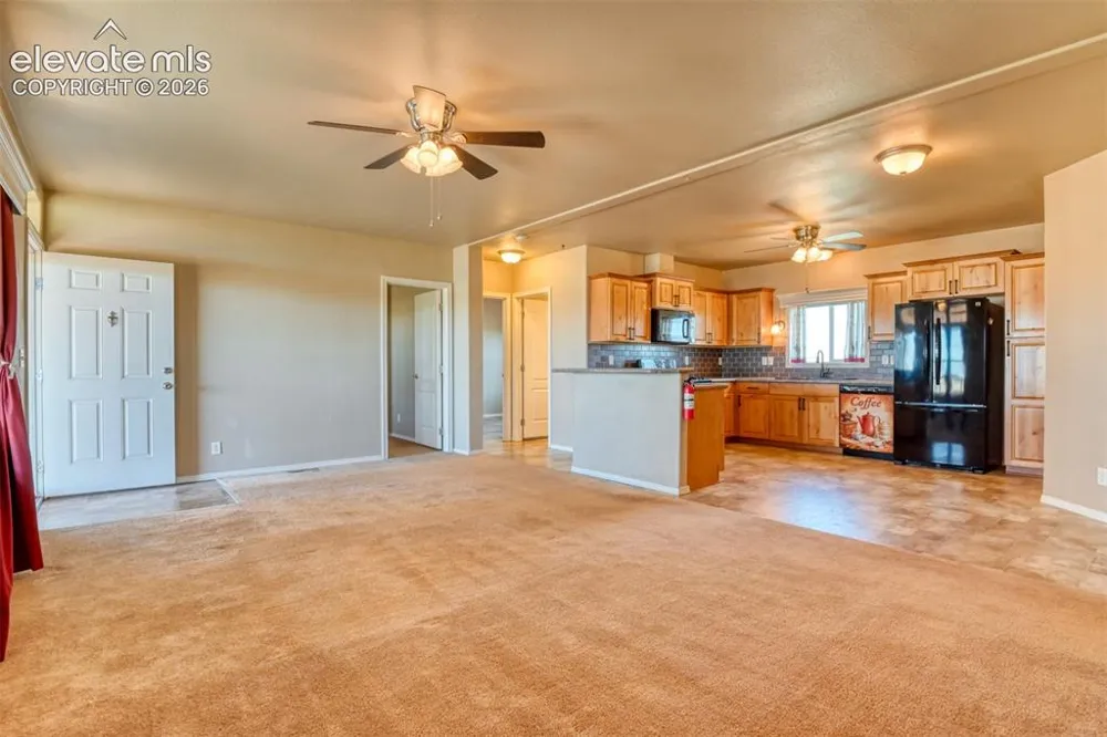 22558 Enoch Road Calhan, CO 80808