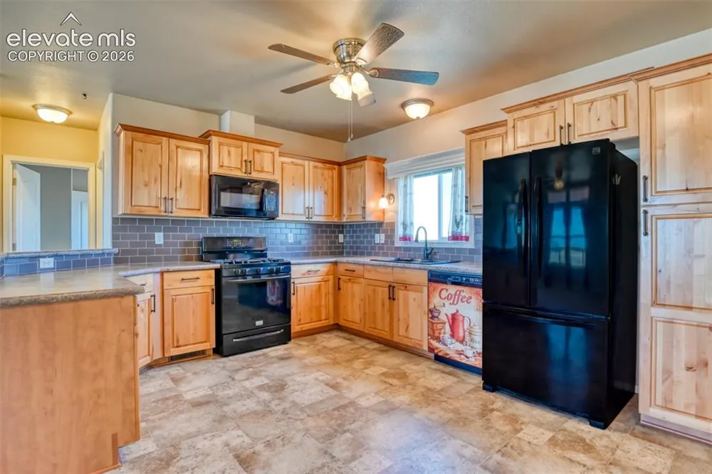22558 Enoch Road Calhan, CO 80808