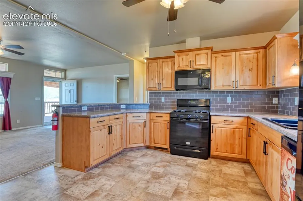 22558 Enoch Road Calhan, CO 80808