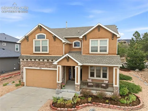 233 Coyote Willow Drive