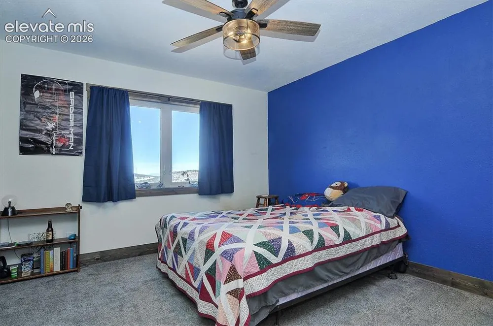 1115 Eagles Gate Road Westcliffe, CO 81252