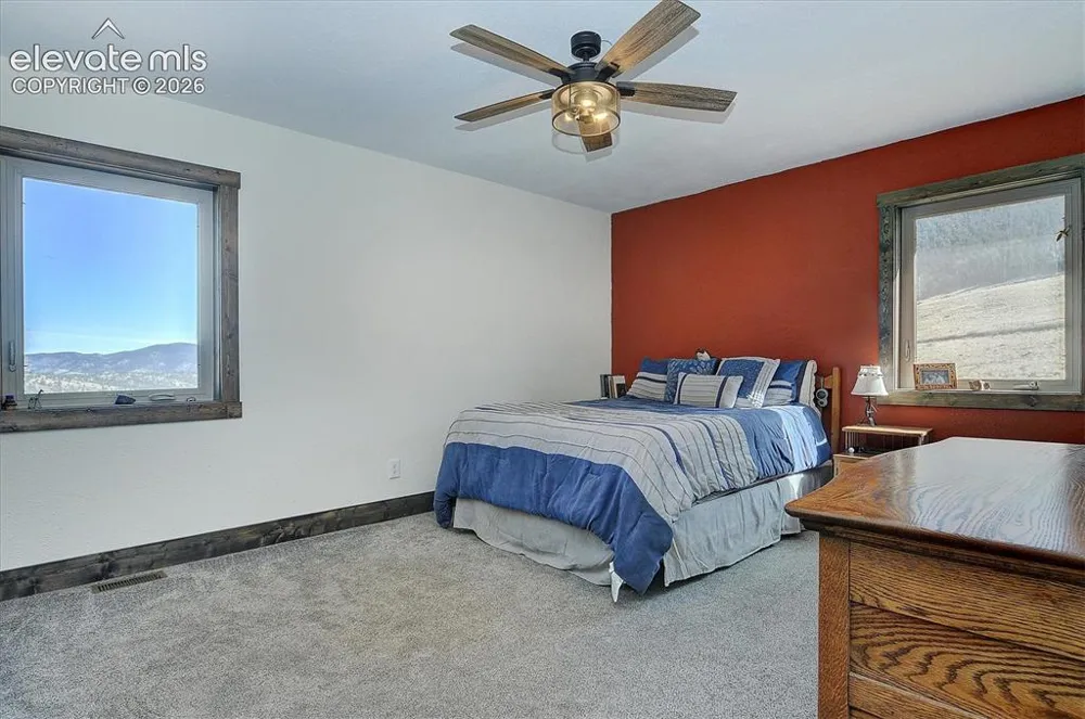 1115 Eagles Gate Road Westcliffe, CO 81252