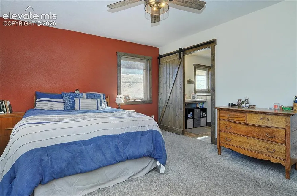 1115 Eagles Gate Road Westcliffe, CO 81252